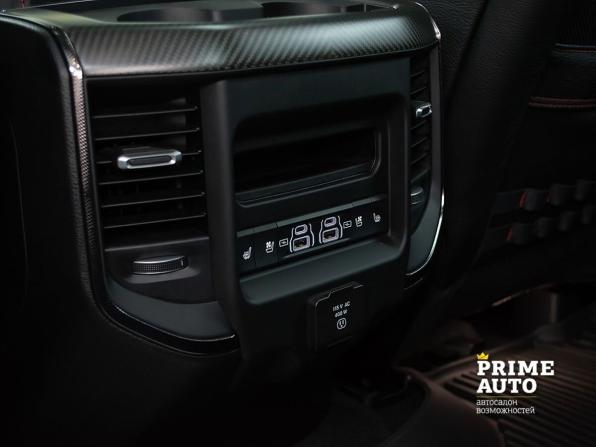 Ram 1500 V Рестайлинг с пробегом 2025 года, цена 10 999 000 рублей, 42 км, offers.body_type.unknown, Автокод Объявления