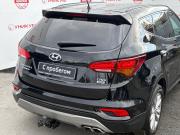 Hyundai Santa Fe III Рестайлинг Екатеринбург  - изображение 55