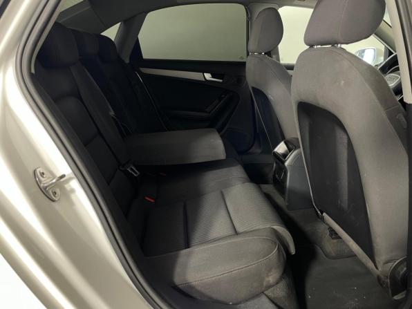Audi A4 IV (B8) Рестайлинг с пробегом 2013 года, цена 1 314 000 рублей, 213731 км, седан, Автокод Объявления