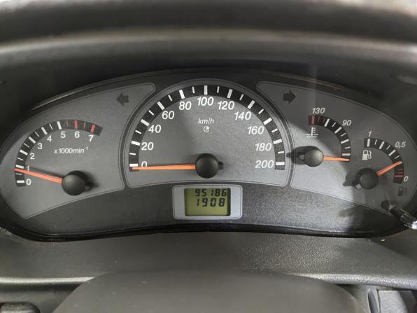 Lada (ВАЗ) 2110 с пробегом 2006 года, цена 110 000 рублей, 95186 км, седан, Автокод Объявления