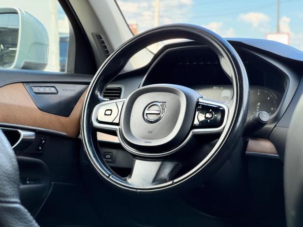 Volvo XC90 II с пробегом 2018 года, цена 3 500 000 рублей, 152561 км, внедорожник, Автокод Объявления