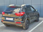 Hyundai Creta I Рестайлинг Воронеж  - изображение 28