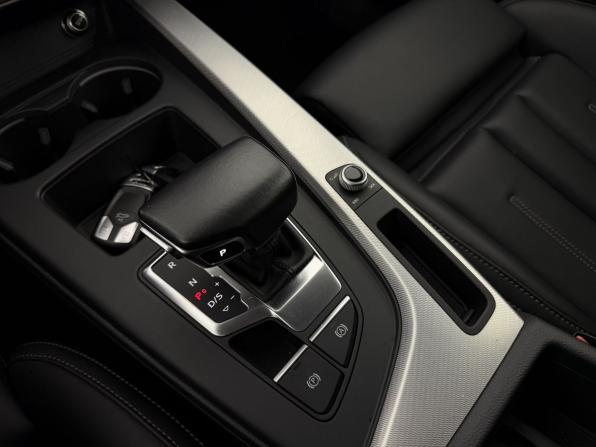 Audi A5 II (F5) Рестайлинг с пробегом 2020 года, цена 3 990 000 рублей, 82187 км, лифтбек, Автокод Объявления