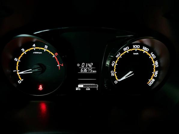 Lada (ВАЗ) Granta I Рестайлинг с пробегом 2022 года, цена 750 000 рублей, 63673 км, универсал, Автокод Объявления