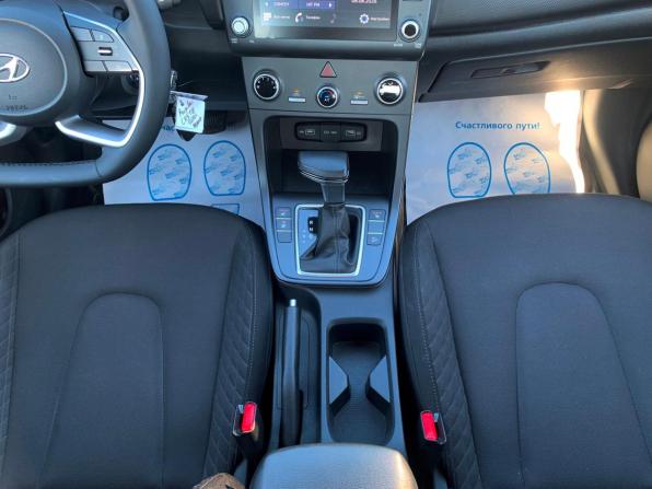 Hyundai Creta II с пробегом 2021 года, цена 2 200 000 рублей, 93534 км, внедорожник, Автокод Объявления