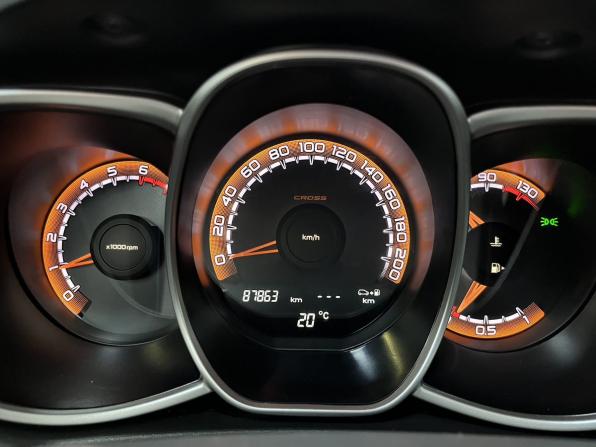 Lada (ВАЗ) Vesta I с пробегом 2019 года, цена 1 090 000 рублей, 87863 км, седан, Автокод Объявления