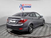 Hyundai Solaris I Нижний Новгород  - изображение 27