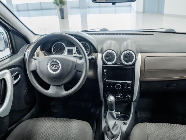 Lada (ВАЗ) Largus I с пробегом 2013 года, цена 647 000 рублей, 140971 км, универсал, Автокод Объявления