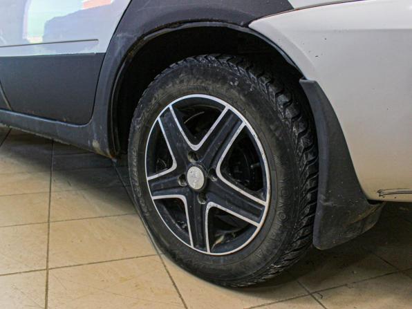 Lada (ВАЗ) Kalina I с пробегом 2011 года, цена 231 500 рублей, 173231 км, универсал, Автокод Объявления