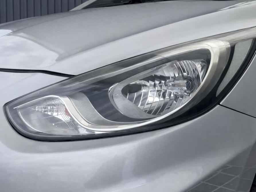 Hyundai Solaris I Пермь  - изображение 23