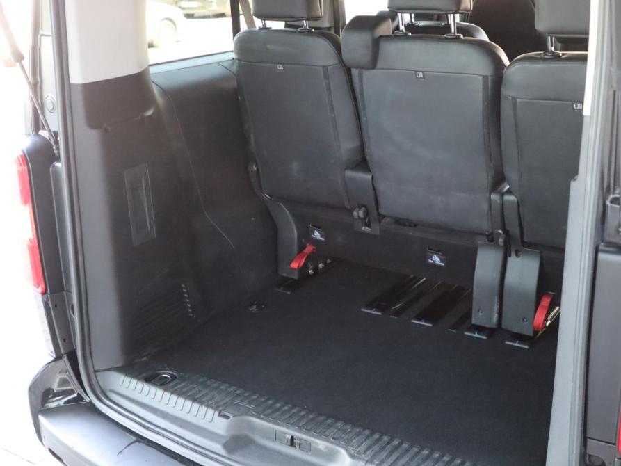 Peugeot Traveller I Санкт-Петербург  - изображение 22
