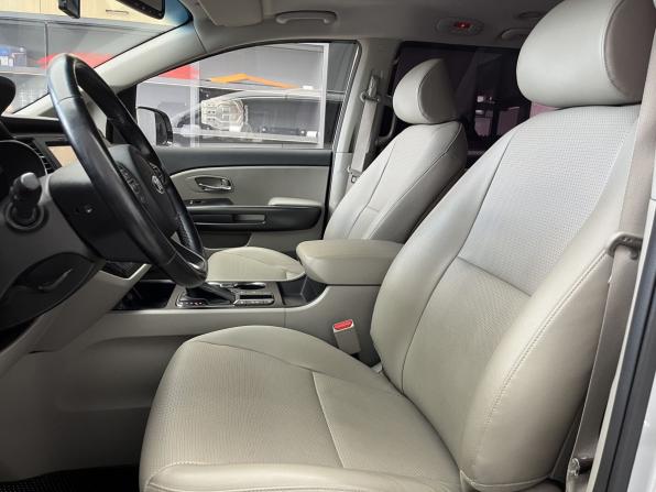 Kia Carnival III с пробегом 2018 года, цена 2 350 000 рублей, 151041 км, минивэн, Автокод Объявления
