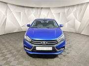 Lada (ВАЗ) Vesta I Москва  - изображение 27