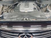 Infiniti FX II (S51) Рестайлинг Москва  - изображение 58