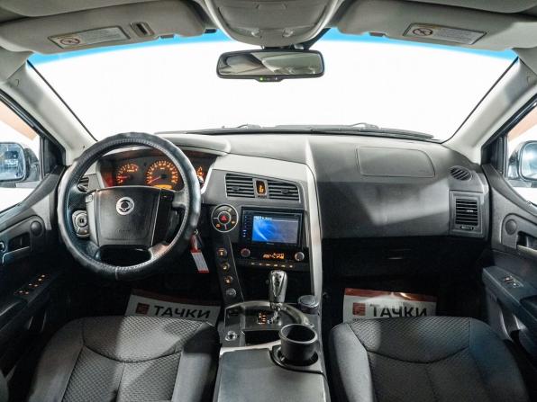 SsangYong Kyron I Рестайлинг с пробегом 2010 года, цена 900 000 рублей, 185380 км, внедорожник, Автокод Объявления