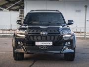 Toyota Land Cruiser 200 Series Рестайлинг 2 Москва  - изображение 32