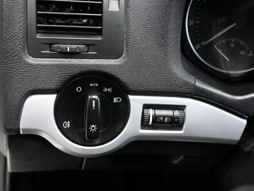 Skoda Octavia II (A5) Рестайлинг Ростов-на-Дону  - изображение 20