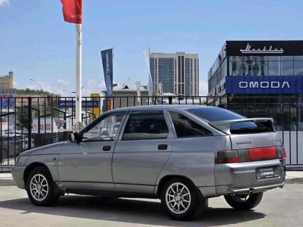 Lada (ВАЗ) 2112 с пробегом 2007 года, цена 126 000 рублей, 187647 км, хэтчбек, Автокод Объявления