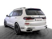 BMW X7 I (G07) Рестайлинг Москва  - изображение 37