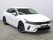 Kia K5 III Москва  - изображение 30