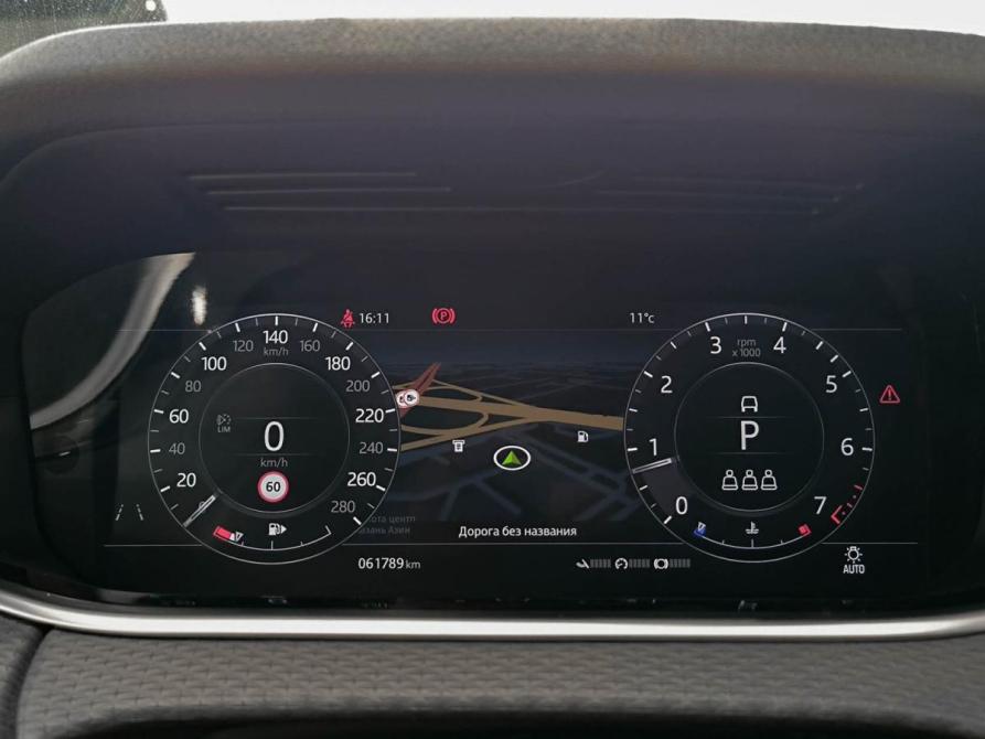 Land Rover Range Rover Evoque II Казань  - изображение 16