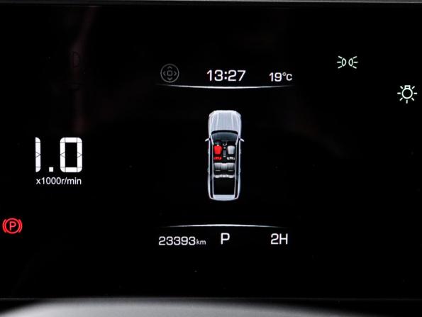 Haval H5 II с пробегом 2023 года, цена 3 299 000 рублей, 23392 км, внедорожник, Автокод Объявления