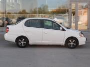 Toyota Platz Новосибирск  - изображение 20