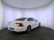 Volvo S90 II Рестайлинг Москва  - изображение 35