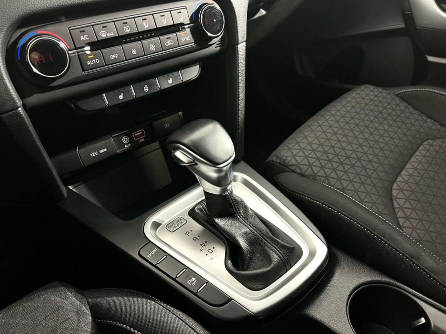 Kia Ceed III Ижевск  - изображение 15