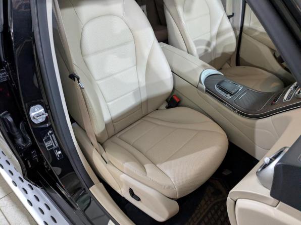 Mercedes-Benz GLC Coupe I (C253) Рестайлинг с пробегом 2020 года, цена 3 800 000 рублей, 107596 км, внедорожник, Автокод Объявления