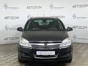 Opel Astra H Рестайлинг Москва  - изображение 15