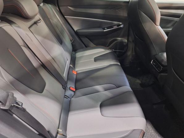Geely Cityray с пробегом 2024 года, цена 2 425 000 рублей, 18374 км, внедорожник, Автокод Объявления