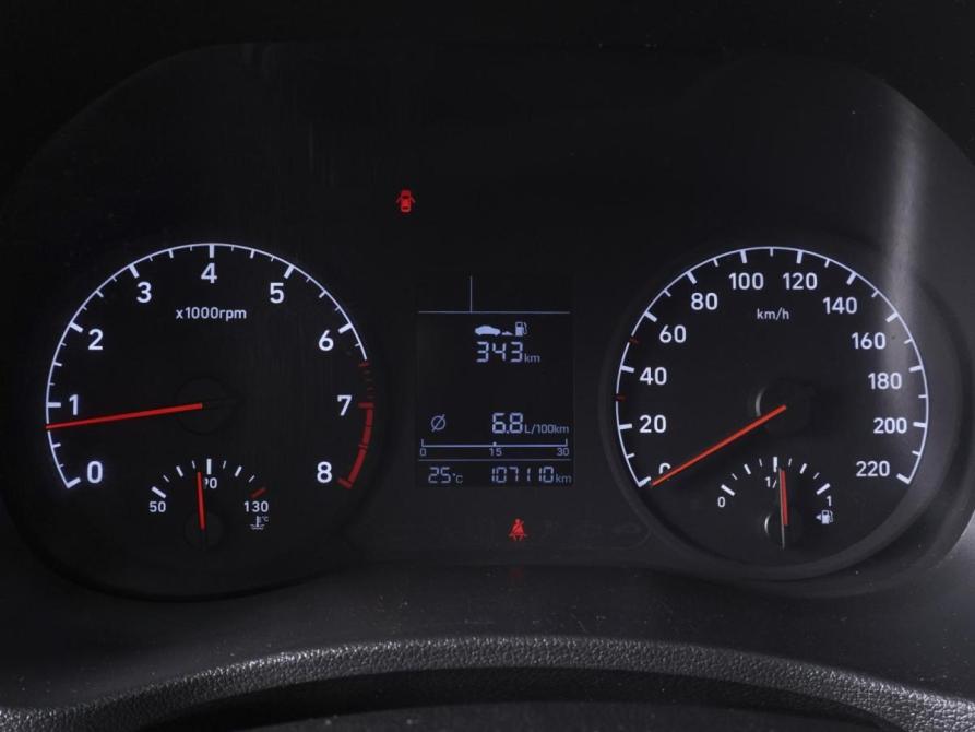 Hyundai Solaris II Ростов-на-Дону  - изображение 16