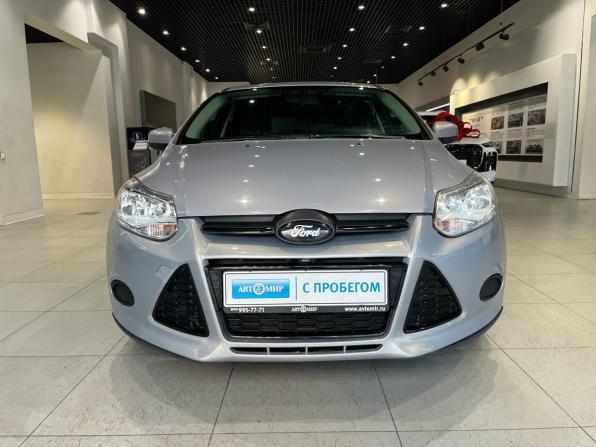 Ford Focus III с пробегом 2013 года, цена 700 000 рублей, 182002 км, хэтчбек, Автокод Объявления