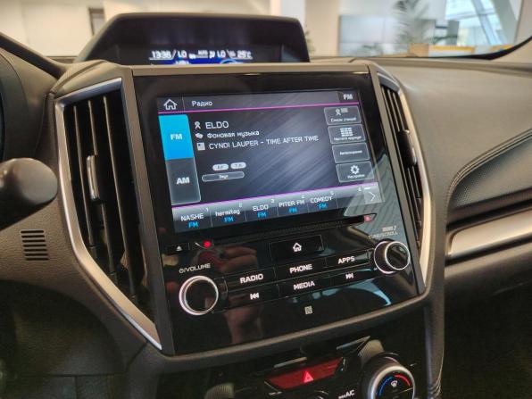 Subaru Forester V с пробегом 2020 года, цена 3 245 000 рублей, 57700 км, внедорожник, Автокод Объявления