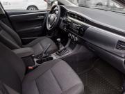 Toyota Corolla XI (E160 E170 E180) Казань  - изображение 15