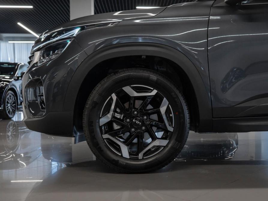 Kia Seltos I Рестайлинг Москва  - изображение 24