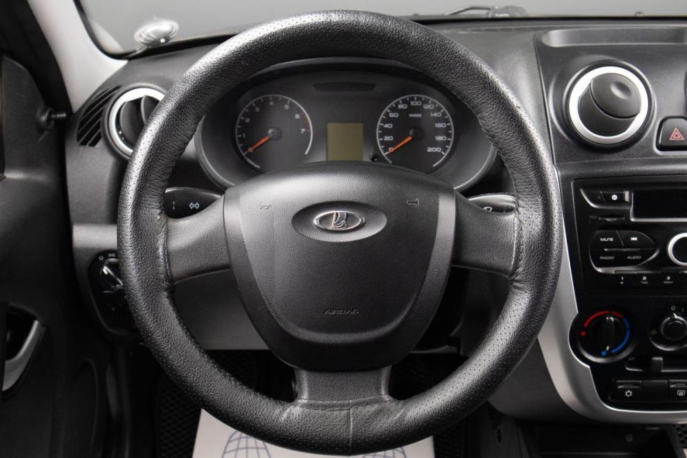 Lada (ВАЗ) Granta I Оренбург  - изображение 10