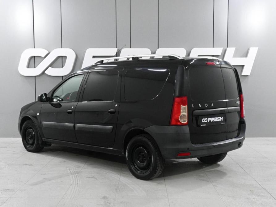 Lada (ВАЗ) Largus I Ростов-на-Дону  - изображение 2