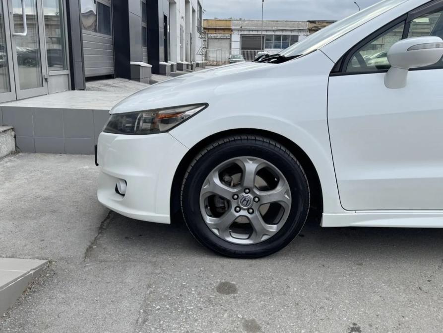 Honda Stream II Рестайлинг Новосибирск  - изображение 11