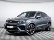 Geely Tugella I Рестайлинг Москва  - изображение 20
