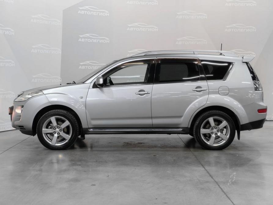 Peugeot 4007 Новосибирск  - изображение 2