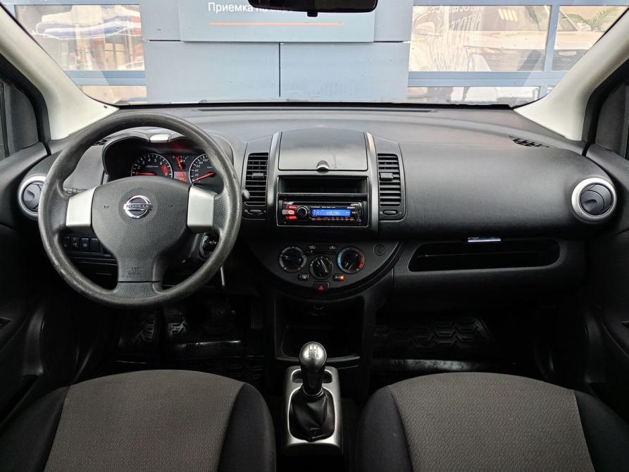 Nissan Note I Рестайлинг Казань  - изображение 8