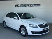 Skoda Octavia III (A7) Уфа  - изображение 20