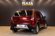 Renault Sandero I Уфа  - изображение 22