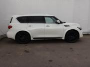 Infiniti QX80 I Рестайлинг Москва  - изображение 36