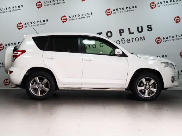 Toyota RAV4 III (XA30) Рестайлинг с пробегом 2012 года, цена 1 319 000 рублей, 177622 км, внедорожник, Автокод Объявления