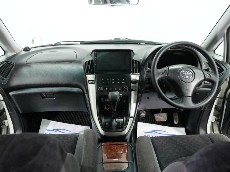 Toyota Harrier I (XU10) Рестайлинг Новосибирск  - изображение 14
