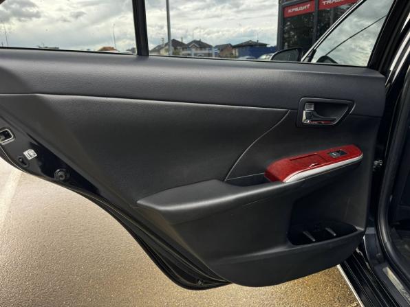 Toyota Camry VII (XV50) с пробегом 2012 года, цена 1 520 000 рублей, 193815 км, седан, Автокод Объявления