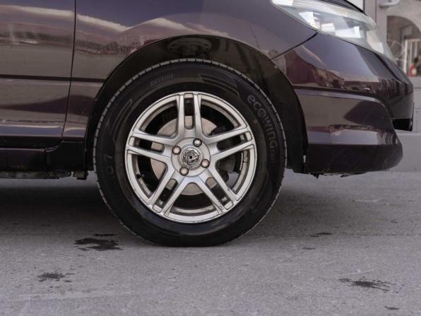 Honda Airwave I с пробегом 2007 года, цена 400 000 рублей, 264044 км, универсал, Автокод Объявления